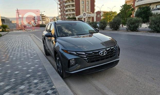 هيونداي توسان